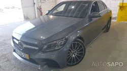 Mercedes-Benz Classe C de 2019