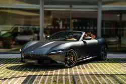 FERRARI Roma Roma