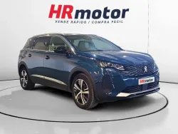 PEUGEOT 5008 1.5BlueHDi S&S Allure Pack EAT8 130