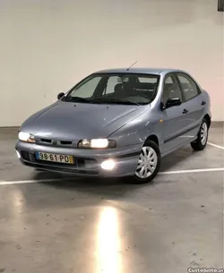 Fiat Brava 1.2 HLX 16V