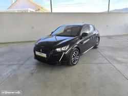 Peugeot 208 1.2 PureTech Allure Pack