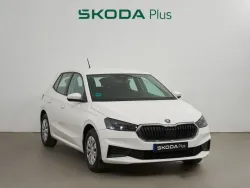 SKODA Fabia 1.0 MPI Active 59kW