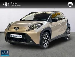 Toyota Aygo X 1.0 VVT-i 72ch Design S-CVT MY24