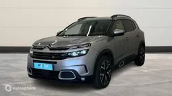 Citroen C5 Aircross BlueHDi 130ch S&S Shine Pack EAT8