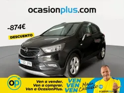 OPEL Mokka X 1.4T S&S Selective 4x2