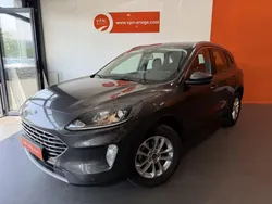 Ford Kuga 2.5 190 hybrid Flexifuel Pshift Titanium