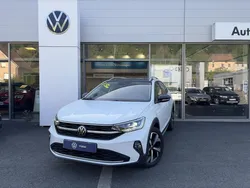 VOLKSWAGEN Taigo 1.0 TSI 110 DSG7 Style