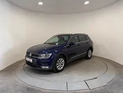 Volkswagen Tiguan 1.4 TSI 150ch ACT BlueMotion Technology Confortline