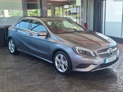 Mercedes-Benz A 180 CDI URBAN