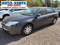 Renault Laguna III 1.5 DCI 110 Authentique
