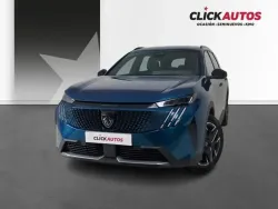 Peugeot 5008 1.2 145CV Allure Hybrid eDCS6