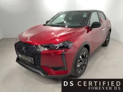 DS DS3 Crossback DS 3 E-Tense Opera