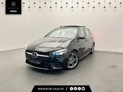 Mercedes Classe B 180 d AMG Line Edition