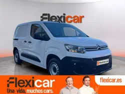 CITROEN Berlingo BlueHDi S&S Talla M Feel 100