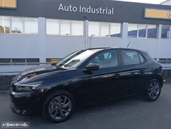 Opel Corsa 1.2 T Edition