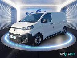Citroen Jumpy Fg M 2.2 Diesel 150ch Pack Premium Connect automatique