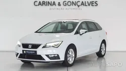 Seat Leon de 2019