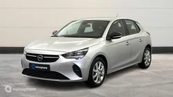 Opel Corsa 1.5 D 100ch Edition