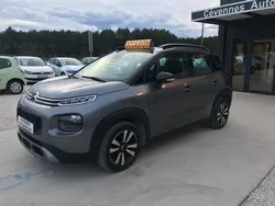 Citroen C3 AIRCROSS 1.6L BLUEHDI 100CH FEEL DISTRIBUTION NEUVE