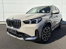 Bmw X1 sDrive18d 150ch xLine