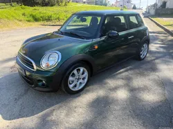 MINI One D