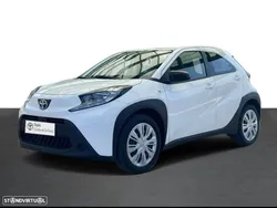 Toyota Aygo X 1.0 Play