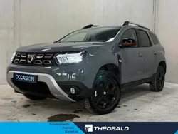 Dacia Duster 1.3 TCe 150ch FAP Extreme 4x2 EDC à partir de 315e / mois ss apport