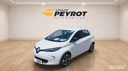 RENAULT Zoe R110 Intens