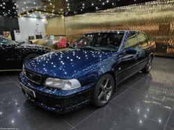 Volvo S70 R nacional
