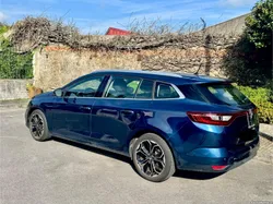 Renault Mégane Intense