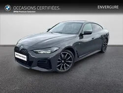 Bmw Série 4 Gran Coupé 420dA xDrive 190ch M Sport