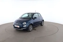 Fiat 500 1.2 Lounge 69 ch