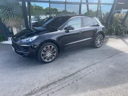 Porsche macan 3.0 v6 258 ch s pdk attelage