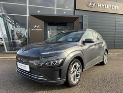 HYUNDAI Kona Electrique 39 kWh - 136 ch Creative