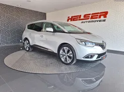 Renault Grand Scénic 1.5 dCi Dynamique 7 Lug