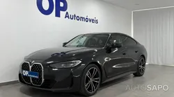 BMW Série 4 de 2023