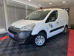 Citroën Berlingo FOURGON ELECTRIC M CLUB AVEC BATTERIE