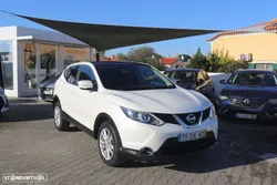 Nissan Qashqai 1.6 dCi N-Tec