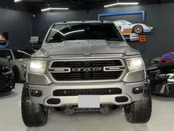 Dodge RAM 1500 Big Horn BIG HORN