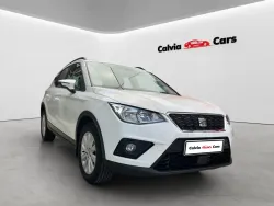 SEAT Arona 1.0 TSI S&S Xperience DSG7 110