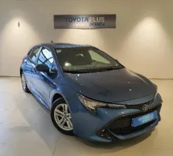 TOYOTA Corolla 125H Active Tech
