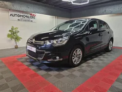 CITROEN C4 II (B7) 1.2 THP 12V 110 cv MILLENIUM