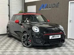 MINI MINI John Cooper Works F56 LCI 2.0i 231ch BVA8 - Entretien complet Mini