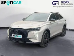 DS DS7 DS 7 E-Tense Performance Line Aut. 4x2