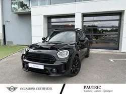 Mini Countryman Cooper 136ch Northwood BVA7
