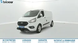 Ford Transit Custom Fourgon Fg VUL FRIGO 300 L2H1 2.0 EcoBlue 130 Trend Business BVA6