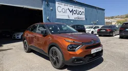 Citroën C4 1.5 BlueHdi 131 Ch Feel Pack EAT8