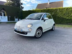 FIAT 500 III Phase 2 1.2 MPi 8V 69 cv / 80 000 KM / CLIM / TOIT PANO / IDEAL JEUNE CONDUCTEUR