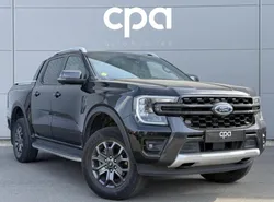 Ford Ranger 3.0 ECOBLUE V6 240 CH WILDTRACK BVA10 DOUBLE CABINE e-4WD / ORIGINE FRANCE SUIVI FORD