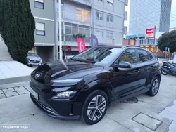 Hyundai Kauai 64 kWh Premium